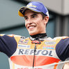 Marc Marquez-Lewis Hamilton Siap Saling Tantang di Lintasan Balap