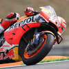 Hasil Balap MotoGP Ceko: Menang, Marquez Samai Rekor Hailwood