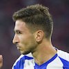 Grujic Optimis Akan Masa Depannya di Liverpool