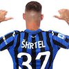 Martin Skrtel Kembali ke Liga Champions, Bersama Atalanta