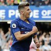 Ada Peran Jorginho di Balik Kegemilangan Mason Mount