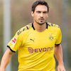 Alasan Mats Hummels Memilih Pulang ke Dortmund