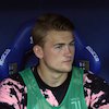 Matthijs De Ligt: Kepercayaan Diri Saya Sedikit Menurun