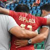 Supriadi Terancam Absen Saat Timnas Indonesia U-18 Hadapi Myanmar
