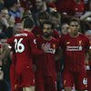 Ngotot Lolos dari Degradasi Justru Bikin Norwich Dibantai Liverpool