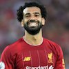 Plus Minus VAR di Mata Mohamed Salah