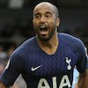 Lucas Moura Optimistis Tottenham Sanggup Pecundangi Arsenal