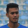 Disebut Sebagai Man of The Match pada Laga Kontra Persebaya, Ini Tanggapan Gelandang Arema