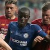 Eks Striker Chelsea Ini Terkesan Dengan Daya Jelajah Kante