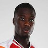 Arsenal Harus Bersabar dengan Nicolas Pepe