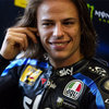 Nicolo Bulega Resmi Tinggalkan Akademi Valentino Rossi