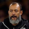 Nuno Espirito Santo Tutup Pintu untuk Arsenal