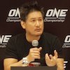 ONE Championship Umumkan Kolaborasi dengan Merek Internasional