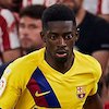 Minamino Sudah, Liverpool Fokus Kejar Ousmane Dembele