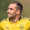 3 Alasan Manchester United Harus Rekrut Paco Alcacer