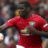 Melunak, MU Siap Dengarkan Tawaran Tukar Tambah untuk Paul Pogba