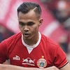 Hasil Pertandingan Persija Jakarta vs Arema FC: 2-2