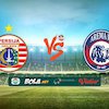 Highlights Shopee Liga 1 2019: Persija Jakarta 2-2 Arema FC