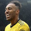 Ian Wright: Pierre-Emerick Aubameyang Sanggup Pecahkan Rekor Thierry Henry