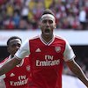 Tidak Cuma Empat Besar, Aubameyang Yakin Arsenal Bakal Sulitkan Man City-Liverpool