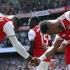 Alexandre Lacazette dan Pierre-Emerick Aubameyang Ingin Tinggalkan Arsenal?