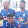 PSIS Pakai Strategi Silent Operation dalam Berburu Pemain