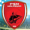 Hasil Pertandingan PSM Makassar vs Barito Putera: Skor 2-1