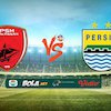 Highlights Shopee Liga 1 2019: PSM Makassar 3-1 Persib Bandung