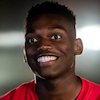 Rafael Leao Sempat tak Percaya Milan Berusaha Merekrutnya