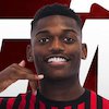 Resmi, AC Milan Boyong Rafael Leao dari Lille