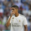 Varane Frustasi Madrid Gagal Menang Atas Valladolid