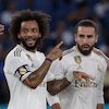 3 Rekor yang Bisa Dipecahkan Real Madrid di La Liga Musim Ini