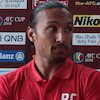 Setelah Enam Bulan Absen, Rohit Chand Kembali Berlatih dengan Persija