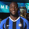 Kapok! Pandit Italia Ini Dipecat Usai Mengejek Lukaku dengan Nada Rasis di Televisi