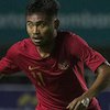 Saddil Ramdani Urung Bela Timnas Indonesia di Play-off Kualifikasi Piala Asia 2023