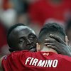 Lagi, Jurgen Klopp Nyanyikan Pujian untuk Roberto Firmino