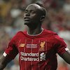 Mane Tegaskan Liverpool Targetkan Raih Trofi EPL dan UCL