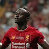 Man of The Match Southampton vs Liverpool: Sadio Mane