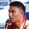 Sandi Sute Tunggu Pinangan Shin Tae-yong ke Timnas Indonesia