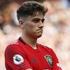 Daniel James Ingin Bawa MU Raih Poin Penuh Lawan AZ Alkmaar