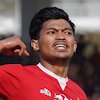 Hasil Pertandingan Persija Jakarta vs Kalteng Putra: 3-0