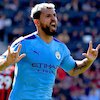 Catatan Laga Bournemouth vs Man City: Sergio Aguero dkk Jadi Kutukan Bagi The Cherries