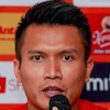 Shahar Tak Trauma Persija Keok 0-3 dari Persebaya Musim Lalu