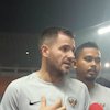 Simon McMenemy Ungkap Alasan Timnas Indonesia Berangkat Lebih Dini ke UEA