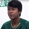 Supriadi, Pemain Muda Persebaya yang Ukir Rekor Debut di Liga 1