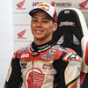 Takaaki Nakagami, Rider MotoGP yang Sempat Diminta Turun di F1