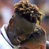 Demi Chelsea, Tammy Abraham Diminta Menguasai Seni 'Ilmu Hitam' Sepak Bola