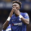 Tammy Abraham Ikuti Jejak Arjen Robben di Chelsea