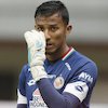 Gagal Pinang Nadeo, Arema Bidik Teja dan Shahar?