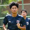 Jelang Semifinal Piala AFF U-15: Pelatih Thailand Komentari Permainan Indonesia Jelang Semifinal Piala AFF U-15: Pelatih Thailand Komentari Permainan Indonesia